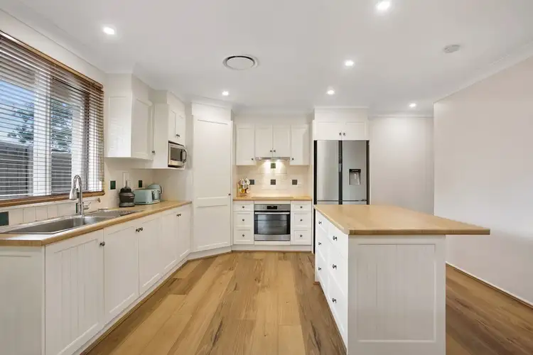Fourth view of Homely house listing, 161 Maxwell Street, South Penrith NSW 2750