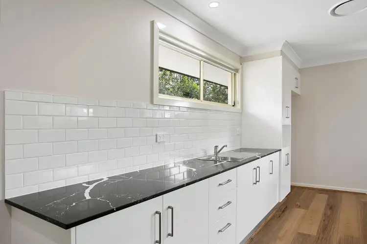 Fifth view of Homely house listing, 161 Maxwell Street, South Penrith NSW 2750