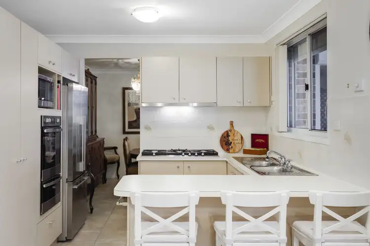Second view of Homely house listing, 150 Spitfire Drive, Raby NSW 2566