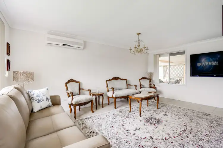 Third view of Homely house listing, 150 Spitfire Drive, Raby NSW 2566