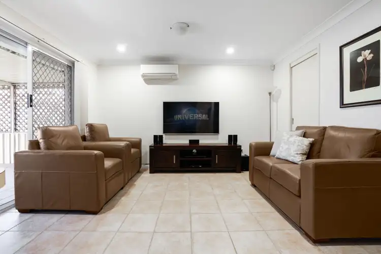 Fourth view of Homely house listing, 150 Spitfire Drive, Raby NSW 2566
