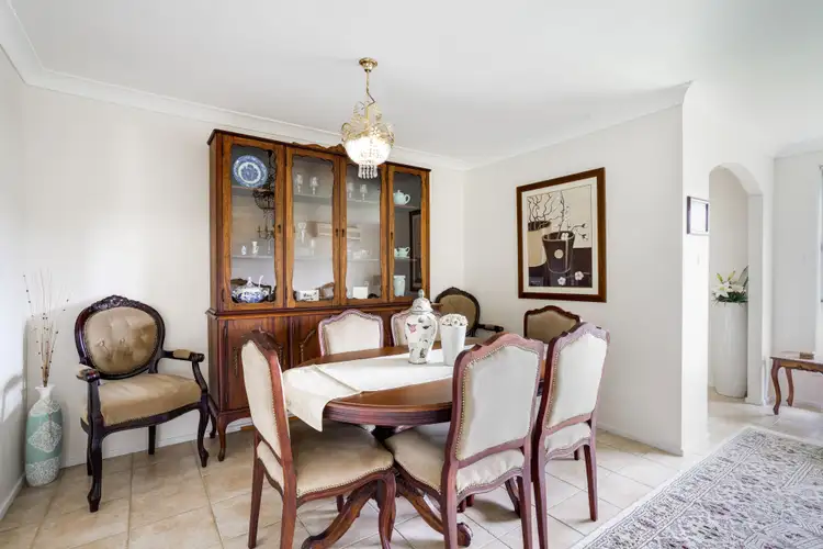 Fifth view of Homely house listing, 150 Spitfire Drive, Raby NSW 2566