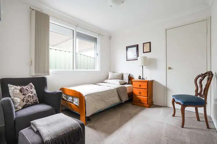 Seventh view of Homely house listing, 150 Spitfire Drive, Raby NSW 2566