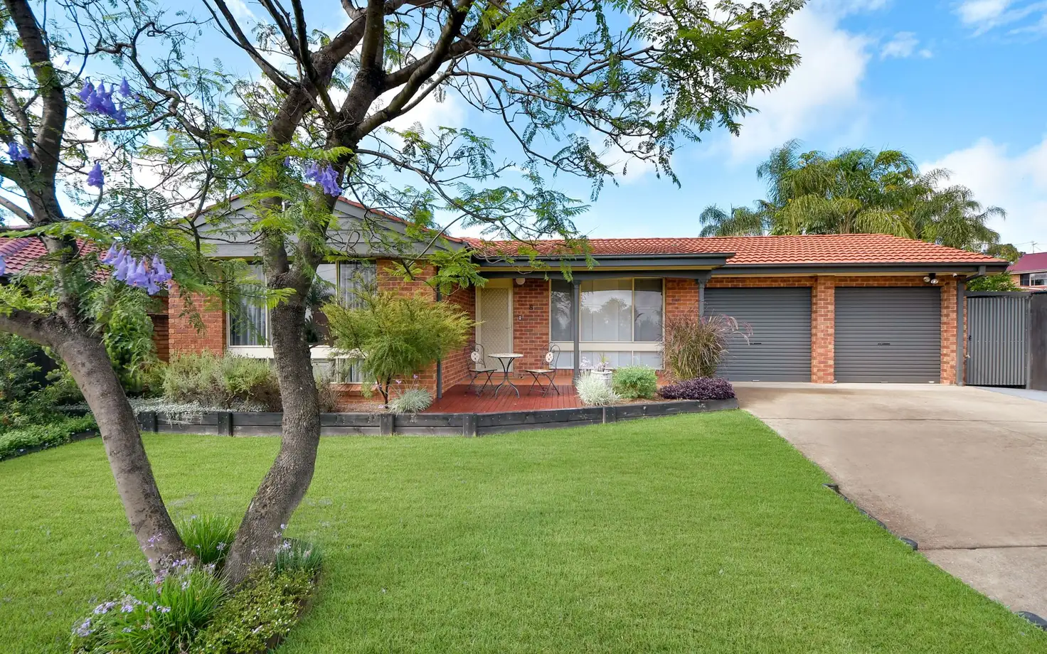 Main view of Homely house listing, 8 Warrumbungle Place, Bow Bowing NSW 2566