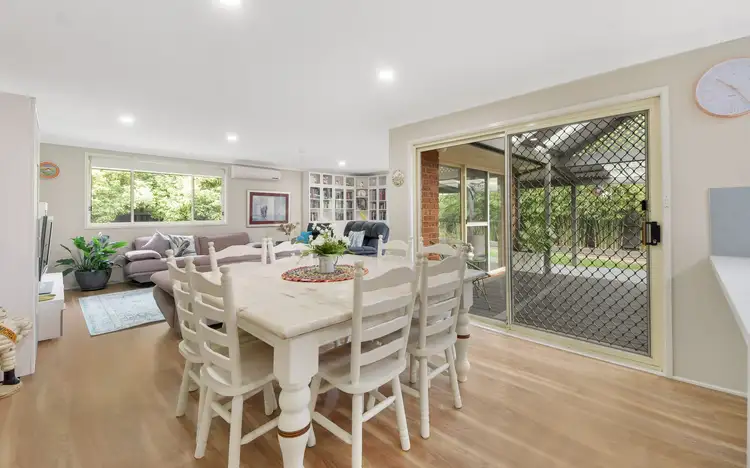 Fifth view of Homely house listing, 8 Warrumbungle Place, Bow Bowing NSW 2566