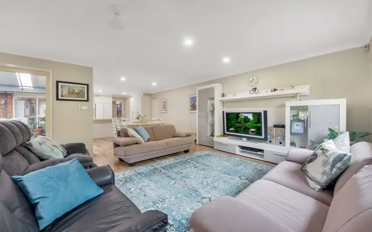 Sixth view of Homely house listing, 8 Warrumbungle Place, Bow Bowing NSW 2566