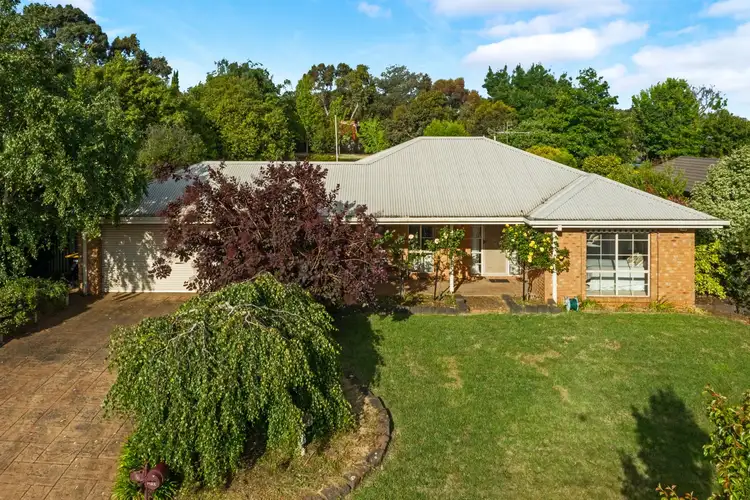 Third view of Homely house listing, 6 Wimera Close, Romsey VIC 3434