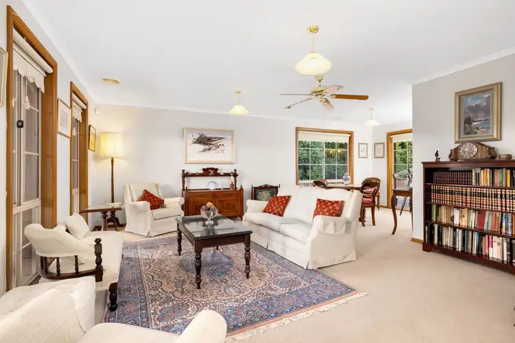 Fourth view of Homely house listing, 6 Wimera Close, Romsey VIC 3434