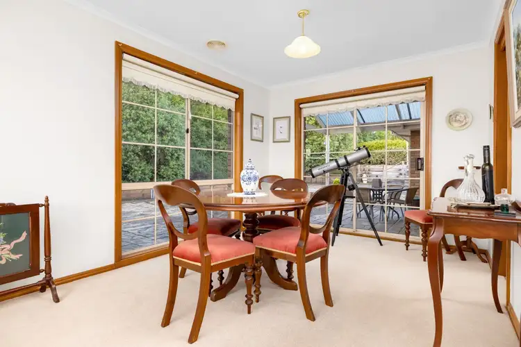 Fifth view of Homely house listing, 6 Wimera Close, Romsey VIC 3434