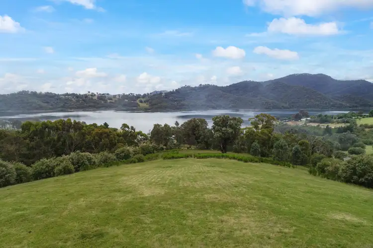 Third view of Homely land listing, 55 Howqua Point Road, Howqua Inlet VIC 3723
