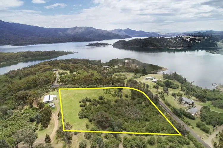 Fourth view of Homely land listing, 55 Howqua Point Road, Howqua Inlet VIC 3723