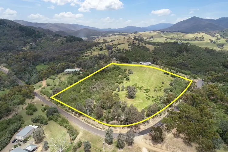 Fifth view of Homely land listing, 55 Howqua Point Road, Howqua Inlet VIC 3723