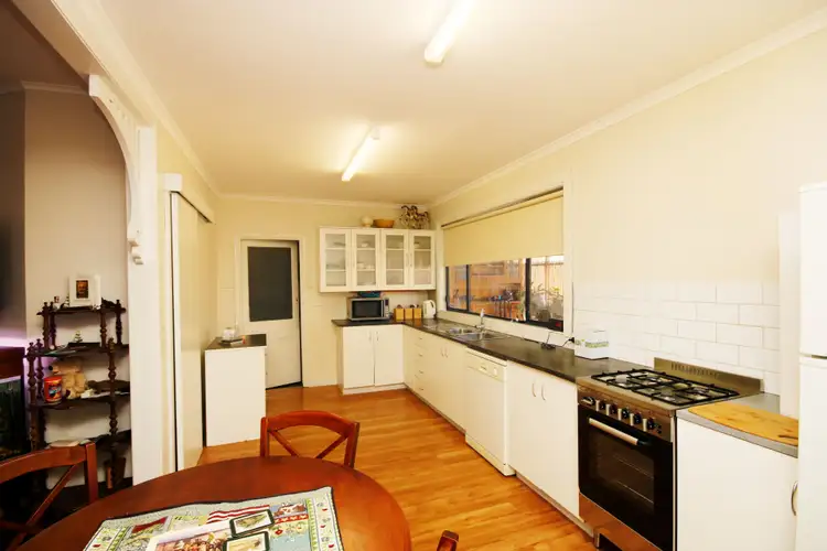 Second view of Homely house listing, 36 Queen Street, Rochester VIC 3561
