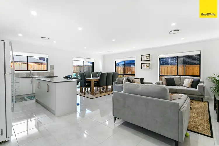24 Elderberry Street, Marsden Park NSW 2765