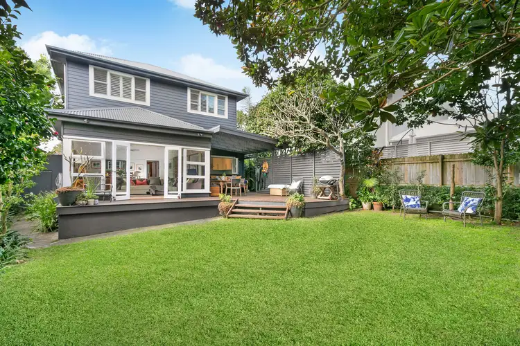 Main view of Homely house listing, 14 Travers Road, Curl Curl NSW 2096