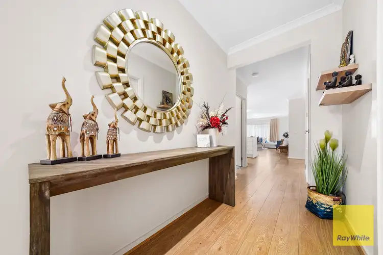 Second view of Homely house listing, 4 Twain Street, Officer VIC 3809
