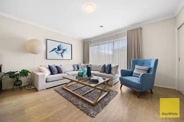 Third view of Homely house listing, 4 Twain Street, Officer VIC 3809