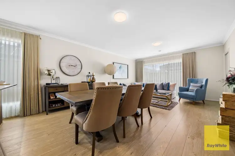 Fourth view of Homely house listing, 4 Twain Street, Officer VIC 3809