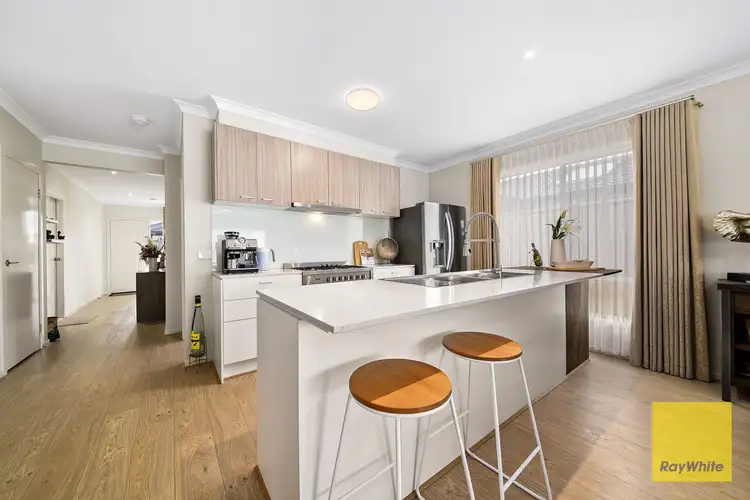 Fifth view of Homely house listing, 4 Twain Street, Officer VIC 3809