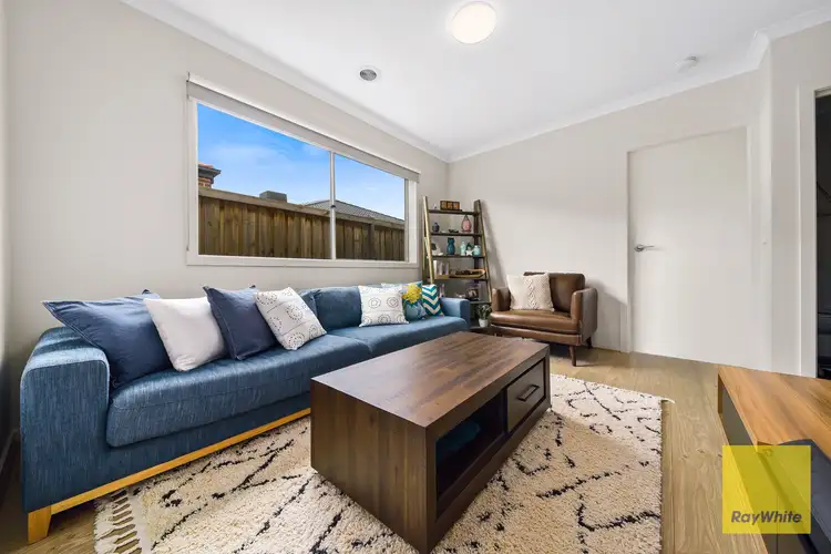 Sixth view of Homely house listing, 4 Twain Street, Officer VIC 3809