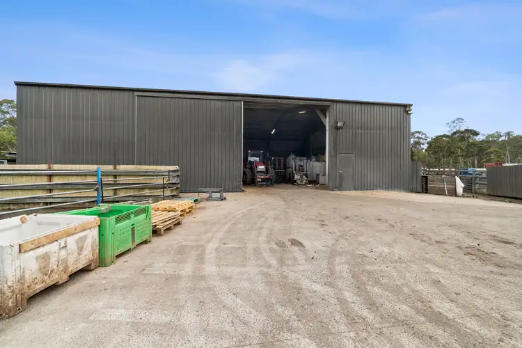 Second view of Homely house listing, 378-382 Nutt Road, Londonderry NSW 2753