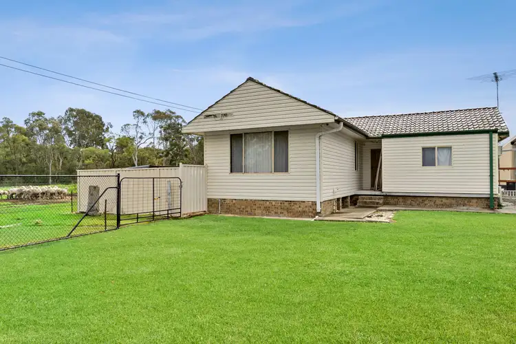 Fourth view of Homely house listing, 378-382 Nutt Road, Londonderry NSW 2753