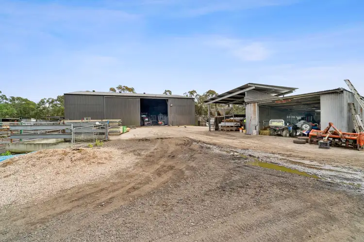 Fifth view of Homely house listing, 378-382 Nutt Road, Londonderry NSW 2753