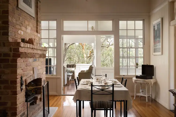 Fourth view of Homely house listing, 21 Crows Ash Road, Pullenvale QLD 4069
