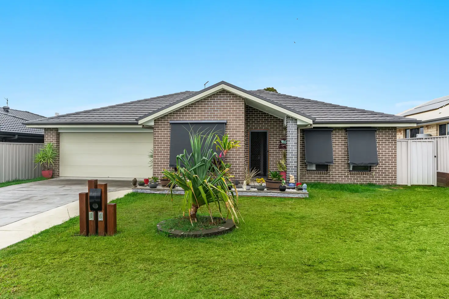 Main view of Homely house listing, 16 Celtic Circuit, Townsend NSW 2463