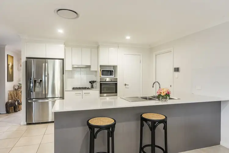 Third view of Homely house listing, 16 Celtic Circuit, Townsend NSW 2463