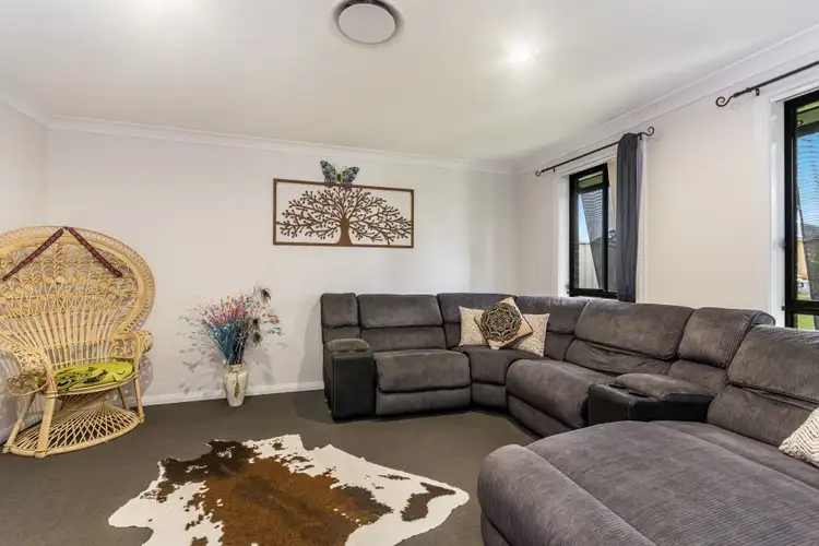 Fourth view of Homely house listing, 16 Celtic Circuit, Townsend NSW 2463