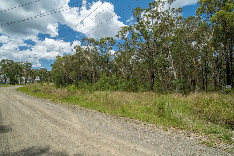 Second view of Homely rural property listing, 154 Hawke Mount Road, Dora Creek NSW 2264