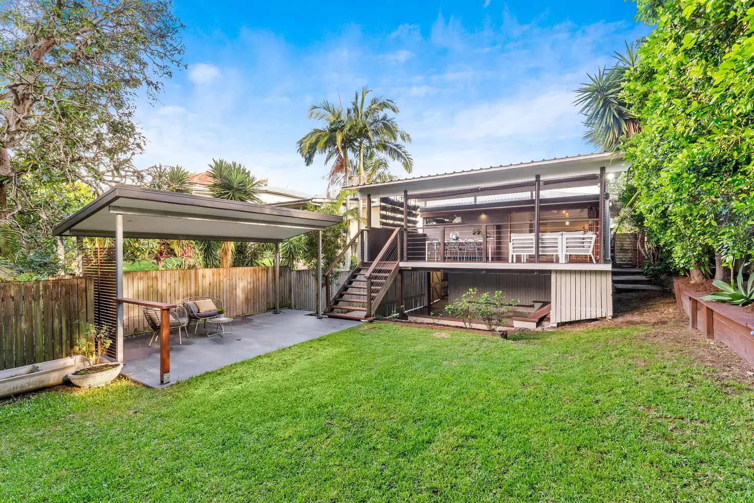Main view of Homely house listing, 27 Devoy Street, Ashgrove QLD 4060