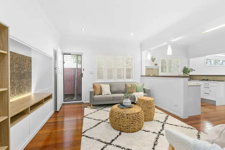 Third view of Homely house listing, 27 Devoy Street, Ashgrove QLD 4060