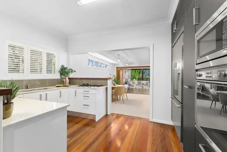 Fourth view of Homely house listing, 27 Devoy Street, Ashgrove QLD 4060