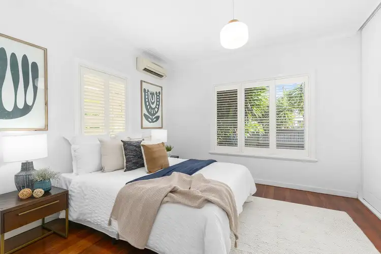 Fifth view of Homely house listing, 27 Devoy Street, Ashgrove QLD 4060