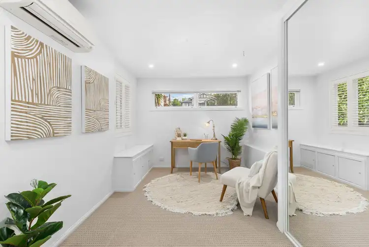 Sixth view of Homely house listing, 27 Devoy Street, Ashgrove QLD 4060