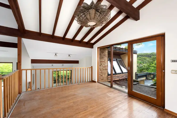 Fourth view of Homely house listing, 78 Sir Thomas Mitchell Drive, Davidson NSW 2085