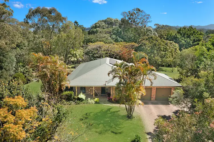 Main view of Homely rural property listing, 75 Tomewin Road, Kynnumboon NSW 2484