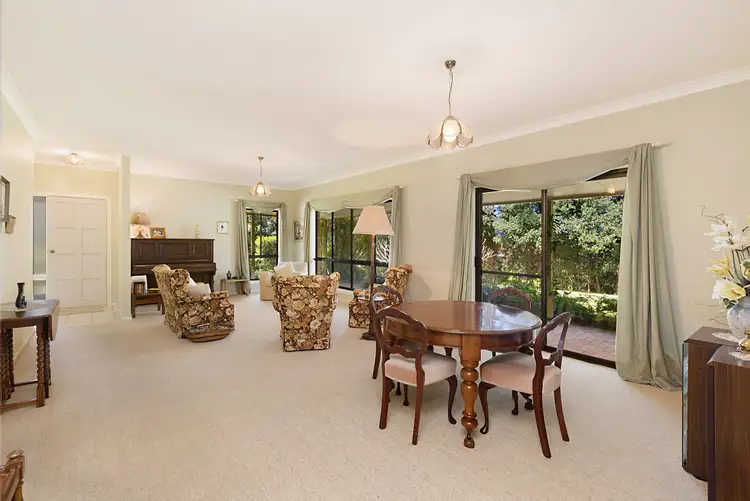 Fifth view of Homely rural property listing, 75 Tomewin Road, Kynnumboon NSW 2484