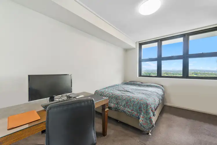 Sixth view of Homely apartment listing, 2704/42 Laver Drive, Robina QLD 4226