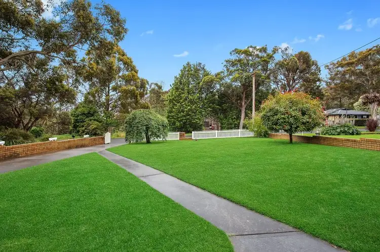 Third view of Homely house listing, 61 Sunset Point Drive, Mittagong NSW 2575