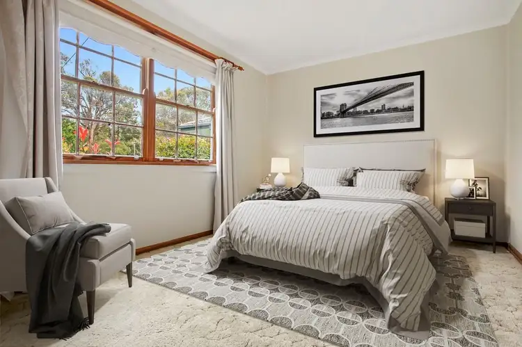 Fourth view of Homely house listing, 61 Sunset Point Drive, Mittagong NSW 2575