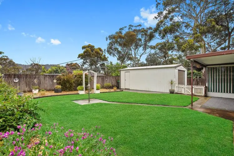 Fifth view of Homely house listing, 61 Sunset Point Drive, Mittagong NSW 2575