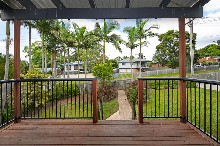Fourth view of Homely house listing, 27 Nanbaree Drive, Bray Park QLD 4500