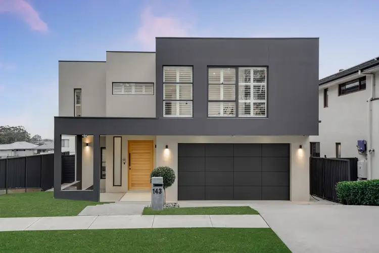 143 Zouch Road, Denham Court NSW 2565