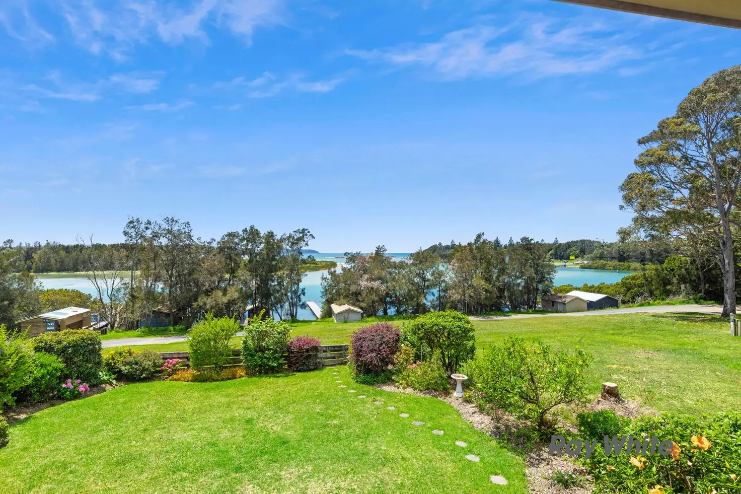Main view of Homely house listing, 201 Annetts Parade, Mossy Point NSW 2537