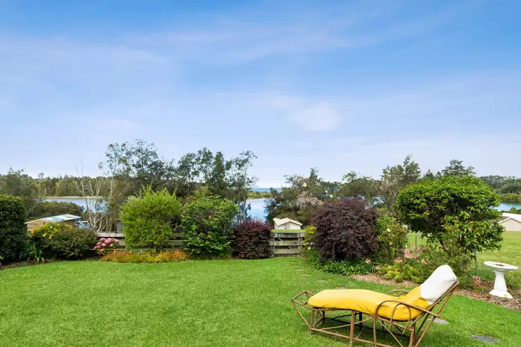 Second view of Homely house listing, 201 Annetts Parade, Mossy Point NSW 2537