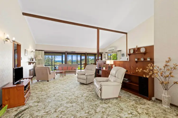 Fourth view of Homely house listing, 201 Annetts Parade, Mossy Point NSW 2537
