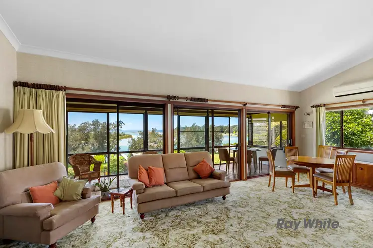 Fifth view of Homely house listing, 201 Annetts Parade, Mossy Point NSW 2537